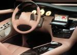 Dodge Intrepid ESX2 Concept 1998 года